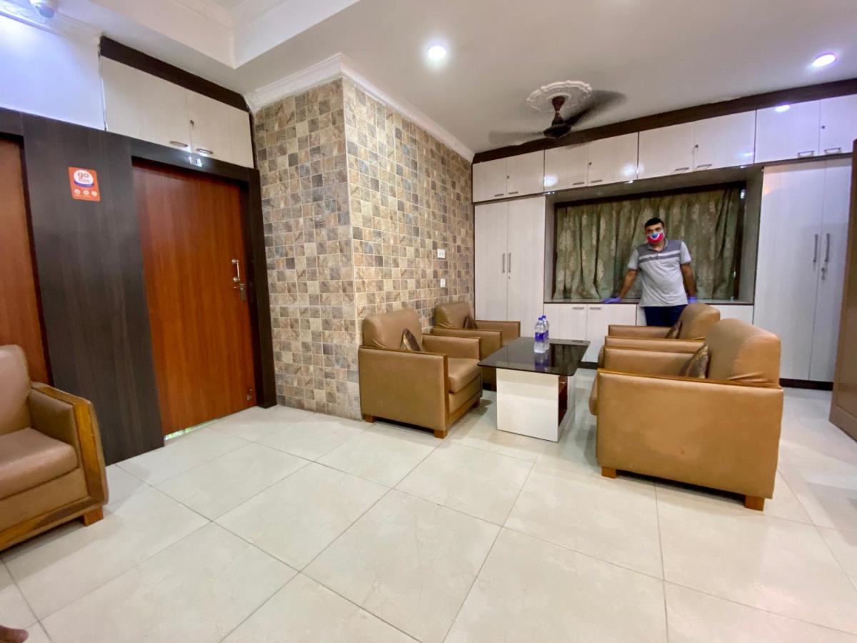 Vinayak Guest House コルカタ エクステリア 写真