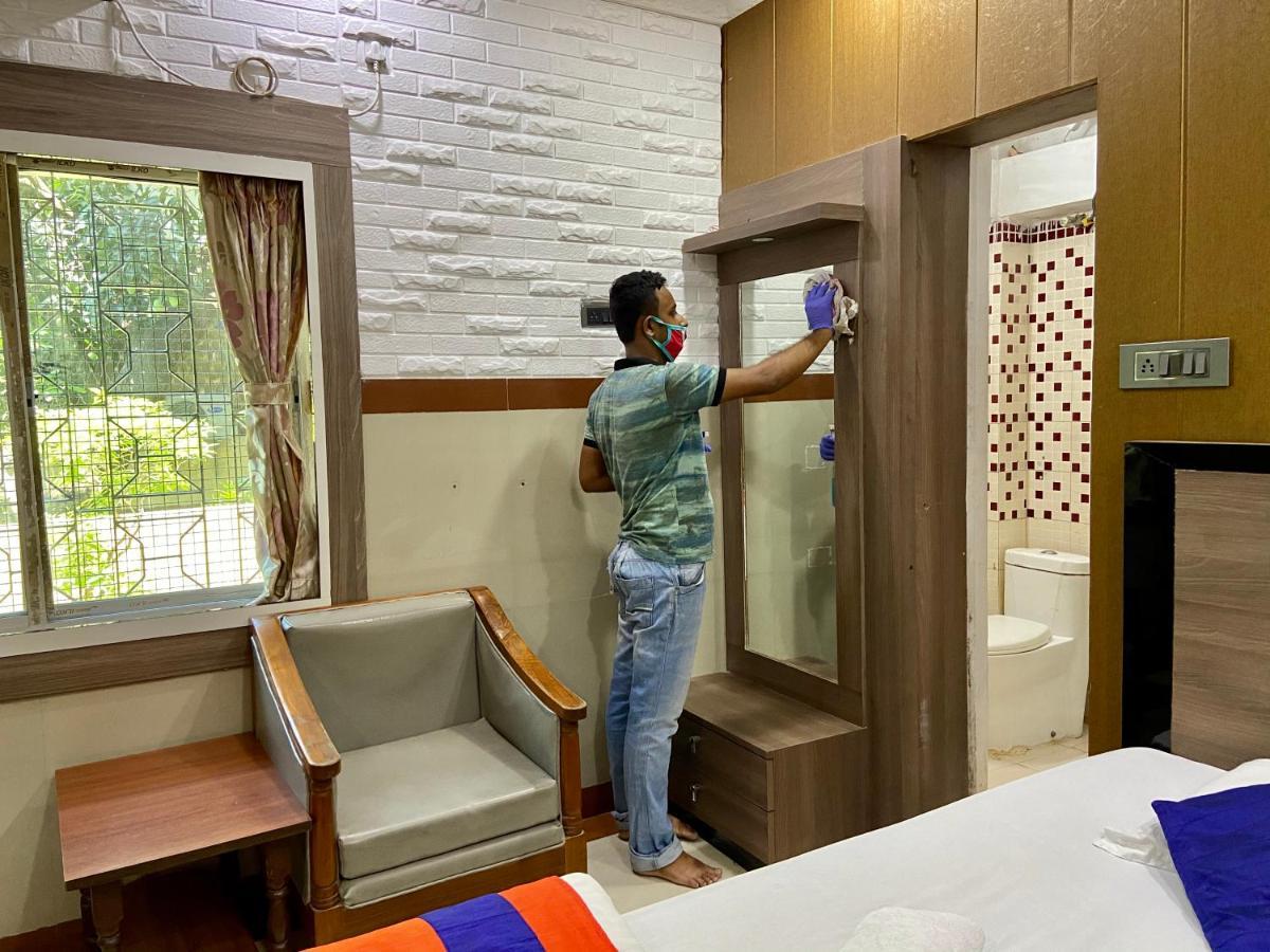 Vinayak Guest House コルカタ エクステリア 写真