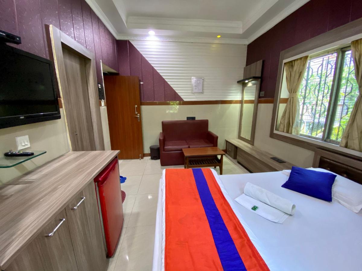 Vinayak Guest House コルカタ エクステリア 写真