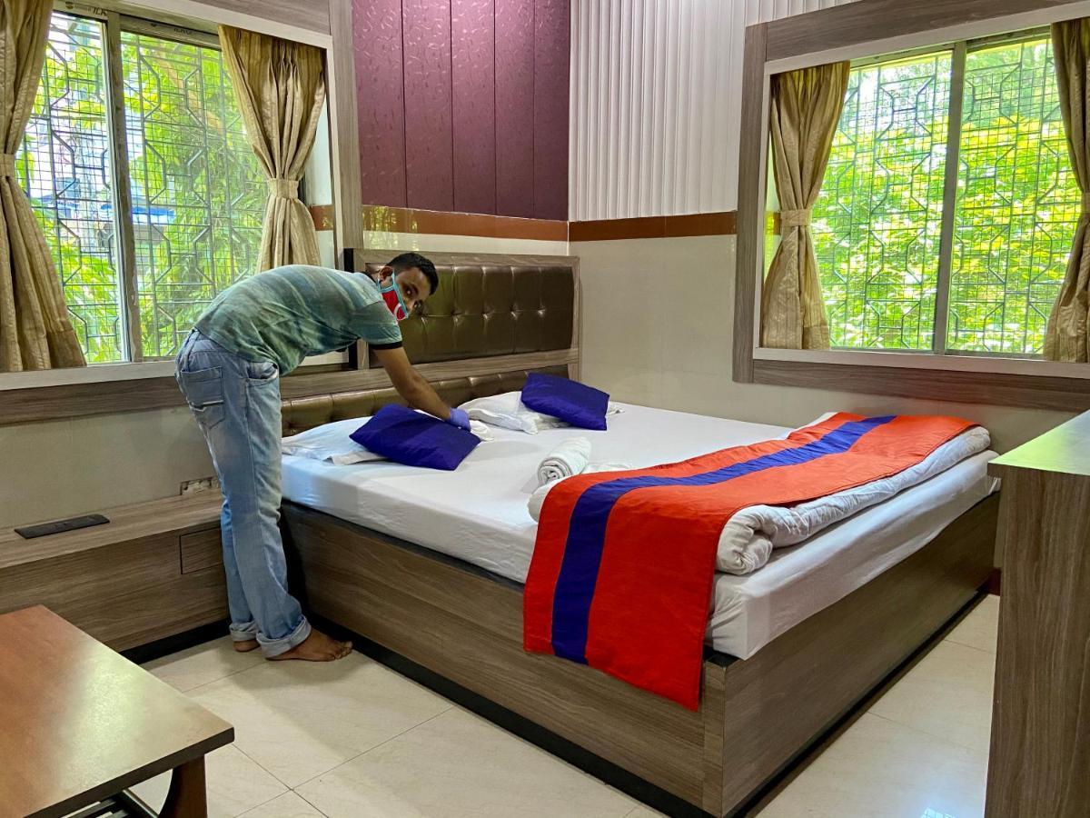 Vinayak Guest House コルカタ エクステリア 写真