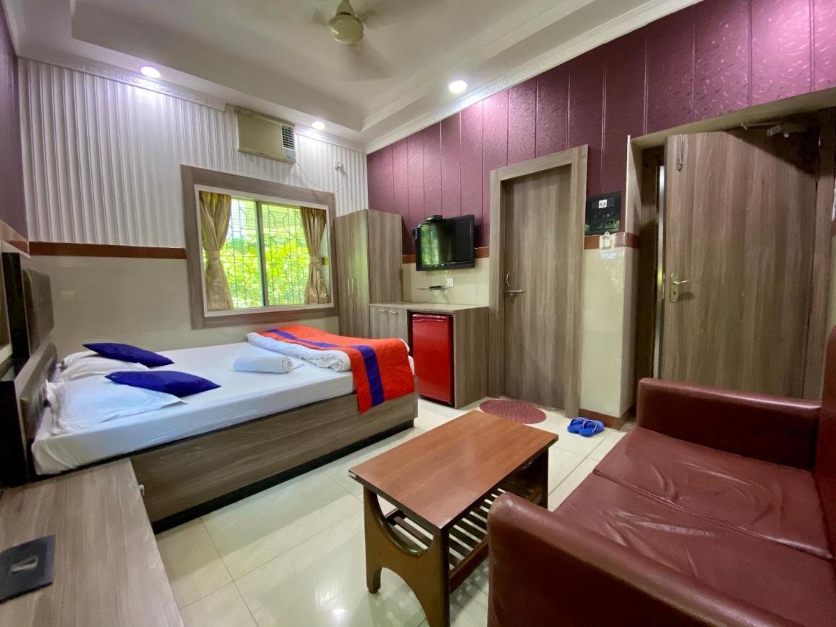 Vinayak Guest House コルカタ エクステリア 写真