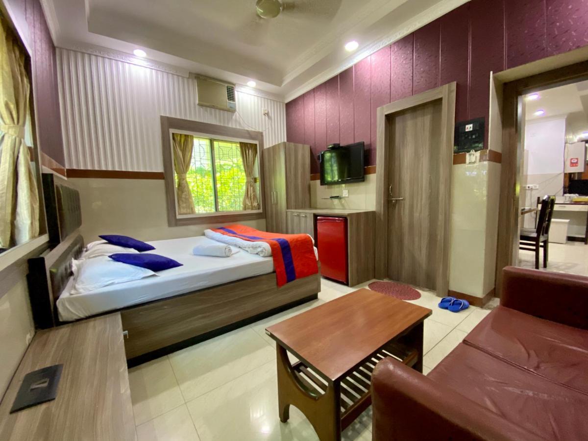 Vinayak Guest House コルカタ エクステリア 写真