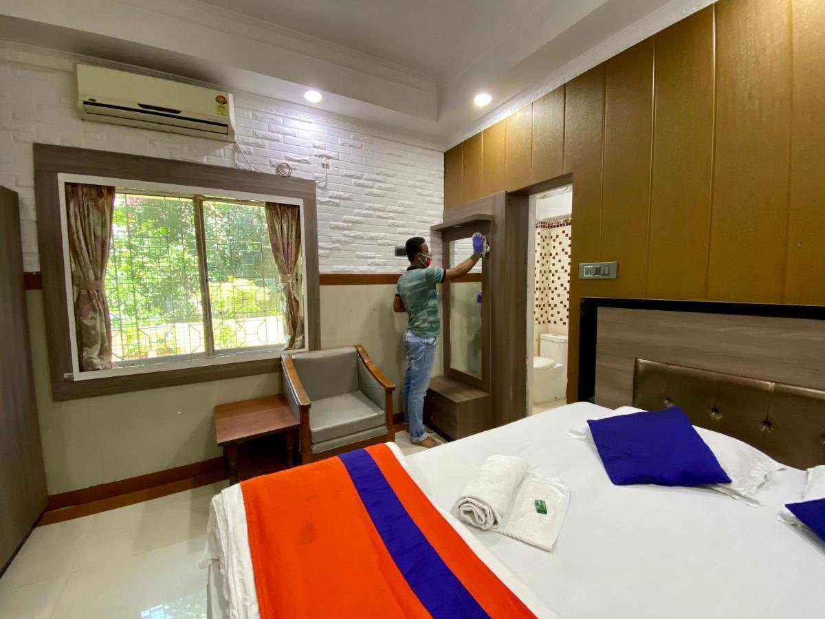 Vinayak Guest House コルカタ エクステリア 写真